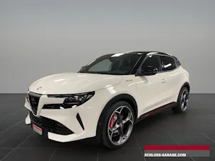 Alfa Romeo Junior Elettrica Veloce