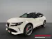 Alfa Romeo Junior Elettrica Veloce
