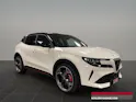 Alfa Romeo Junior Elettrica Veloce