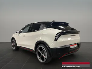 Alfa Romeo Junior Elettrica Veloce