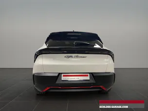 Alfa Romeo Junior Elettrica Veloce