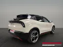 Alfa Romeo Junior Elettrica Veloce