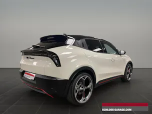 Alfa Romeo Junior Elettrica Veloce