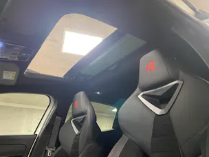 Alfa Romeo Junior Elettrica Veloce