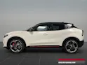 Alfa Romeo Junior Elettrica Veloce