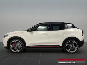 Alfa Romeo Junior Elettrica Veloce