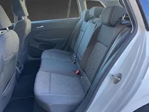 VW Golf Variant 2.0 TDI Life DSG