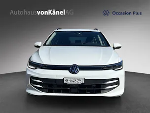 VW Golf Variant 2.0 TDI Life DSG