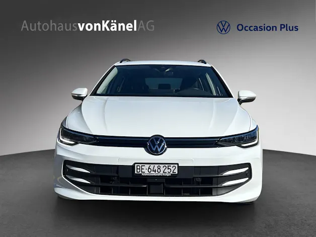 VW Golf Variant 2.0 TDI Life DSG