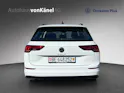 VW Golf Variant 2.0 TDI Life DSG