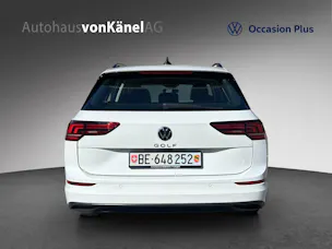 VW Golf Variant 2.0 TDI Life DSG