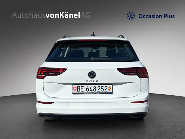 VW Golf Variant 2.0 TDI Life DSG
