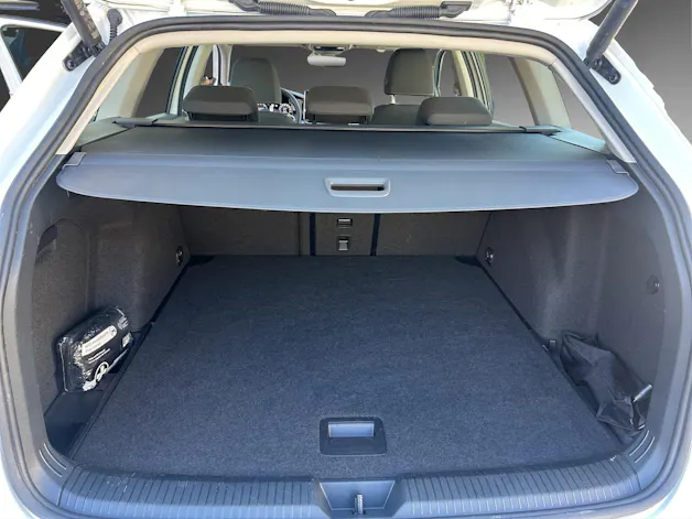 VW Golf Variant 2.0 TDI Life DSG