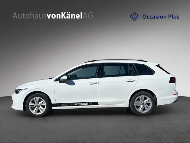 VW Golf Variant 2.0 TDI Life DSG