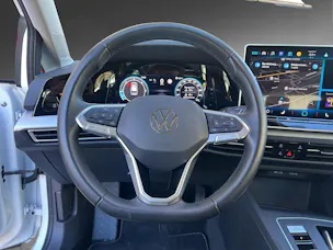 VW Golf Variant 2.0 TDI Life DSG