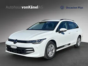 VW Golf Variant 2.0 TDI Life DSG