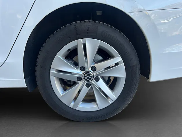 VW Golf Variant 2.0 TDI Life DSG