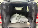 VW Caddy Cargo 2.0TDI DSG