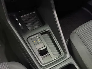 VW Caddy Cargo 2.0TDI DSG