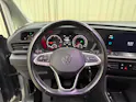 VW Caddy Cargo 2.0TDI DSG