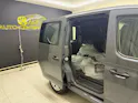 VW Caddy Cargo 2.0TDI DSG