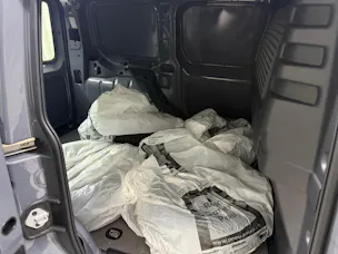 VW Caddy Cargo 2.0TDI DSG