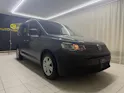 VW Caddy Cargo 2.0TDI DSG