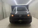 VW Caddy Cargo 2.0TDI DSG