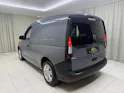 VW Caddy Cargo 2.0TDI DSG