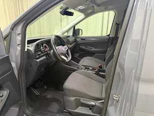 VW Caddy Cargo 2.0TDI DSG