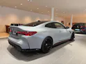 BMW M4 CSL Coupé