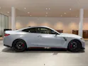 BMW M4 CSL Coupé