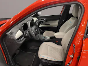 FIAT 600 e La Prima