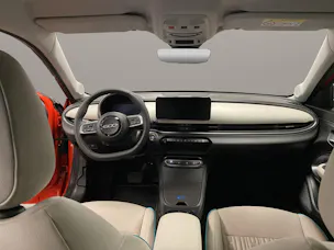 FIAT 600 e La Prima