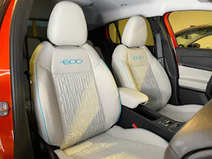Fiat 600 e La Prima
