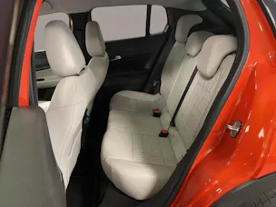 FIAT 600 e La Prima