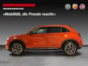 Fiat 600 e La Prima