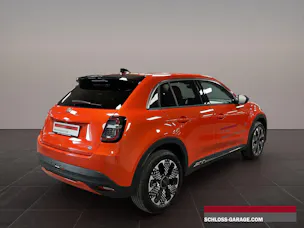 FIAT 600 e La Prima