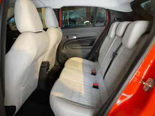 Fiat 600 e La Prima