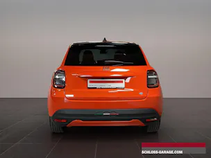 FIAT 600 e La Prima