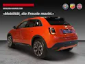 Fiat 600 e La Prima