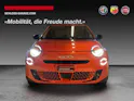 Fiat 600 e La Prima