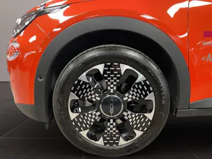 FIAT 600 e La Prima