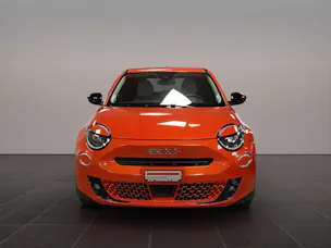 FIAT 600 e La Prima