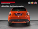 Fiat 600 e La Prima