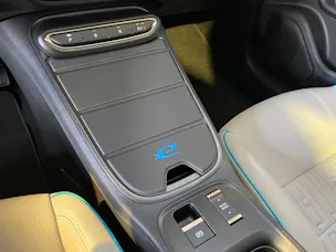 Fiat 600 e La Prima