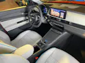 Fiat 600 e La Prima