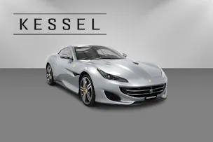 Ferrari Portofino 3.9 V8 T
