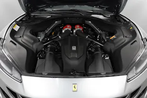Ferrari Portofino 3.9 V8 T