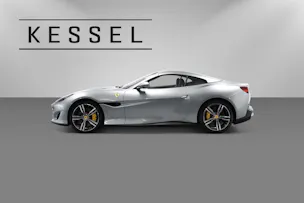 Ferrari Portofino 3.9 V8 T
